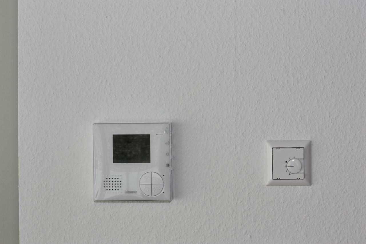 Apartments Alice & Julia 巴登-巴登 外观 照片